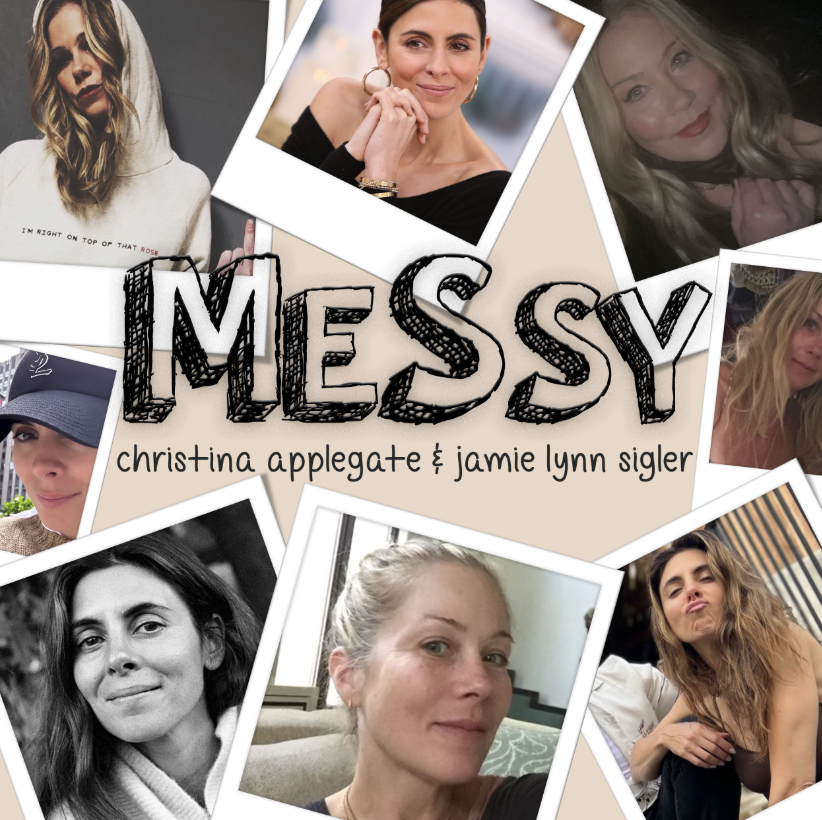 Messy