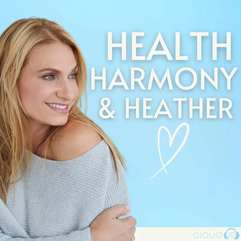 Health Harmony Heather
