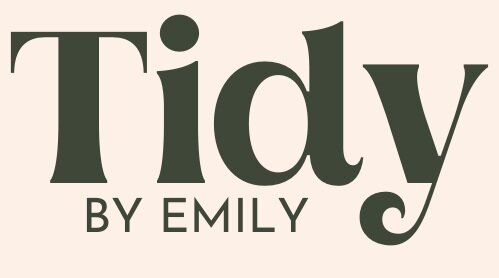 Tidy By Emily