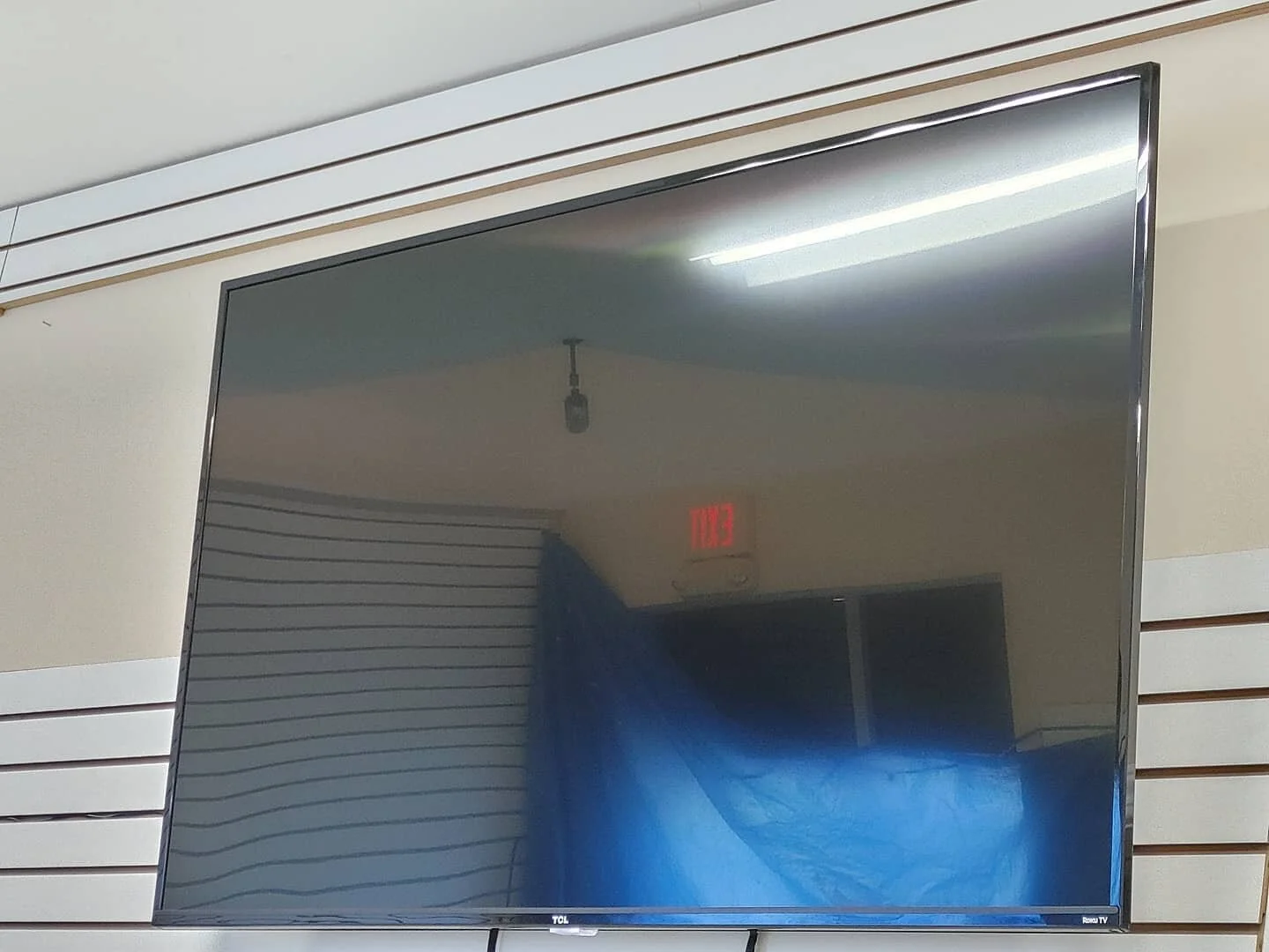 #lights ☑ #camera ☑ #TV ☑ #action