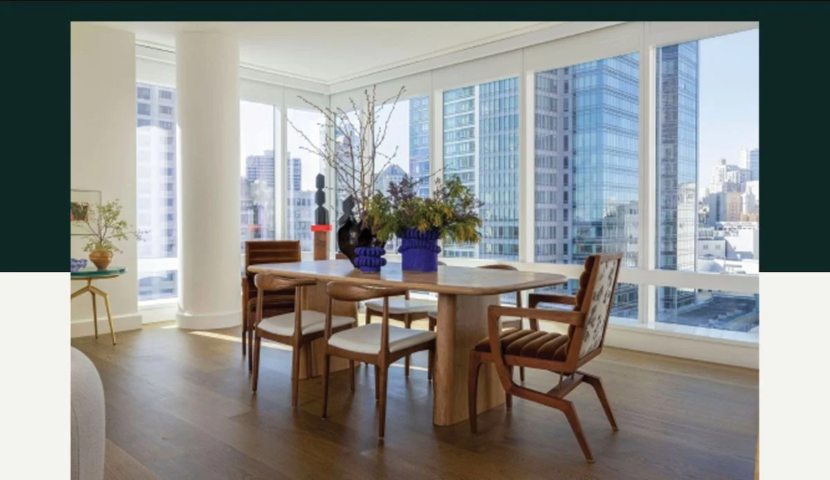 Enhance Your Home For the Holidays