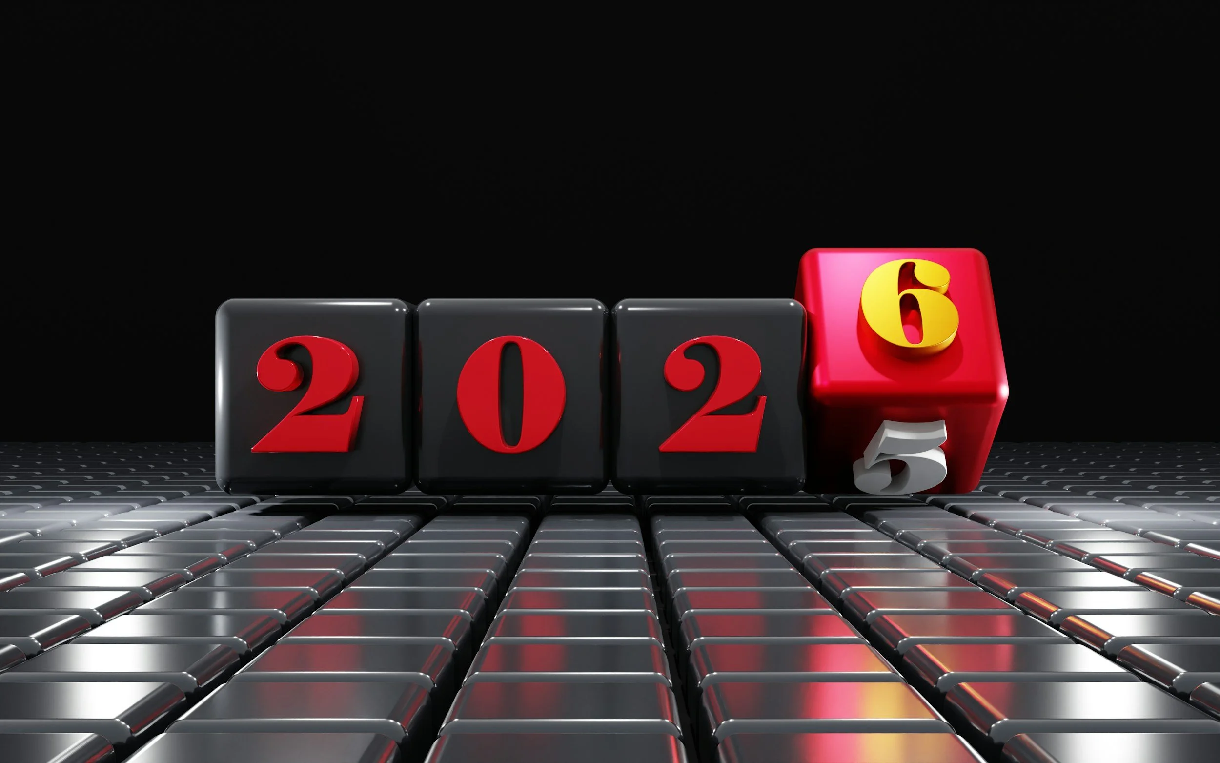 Labor Law Update: What Employers Need to Know Heading Into 2026