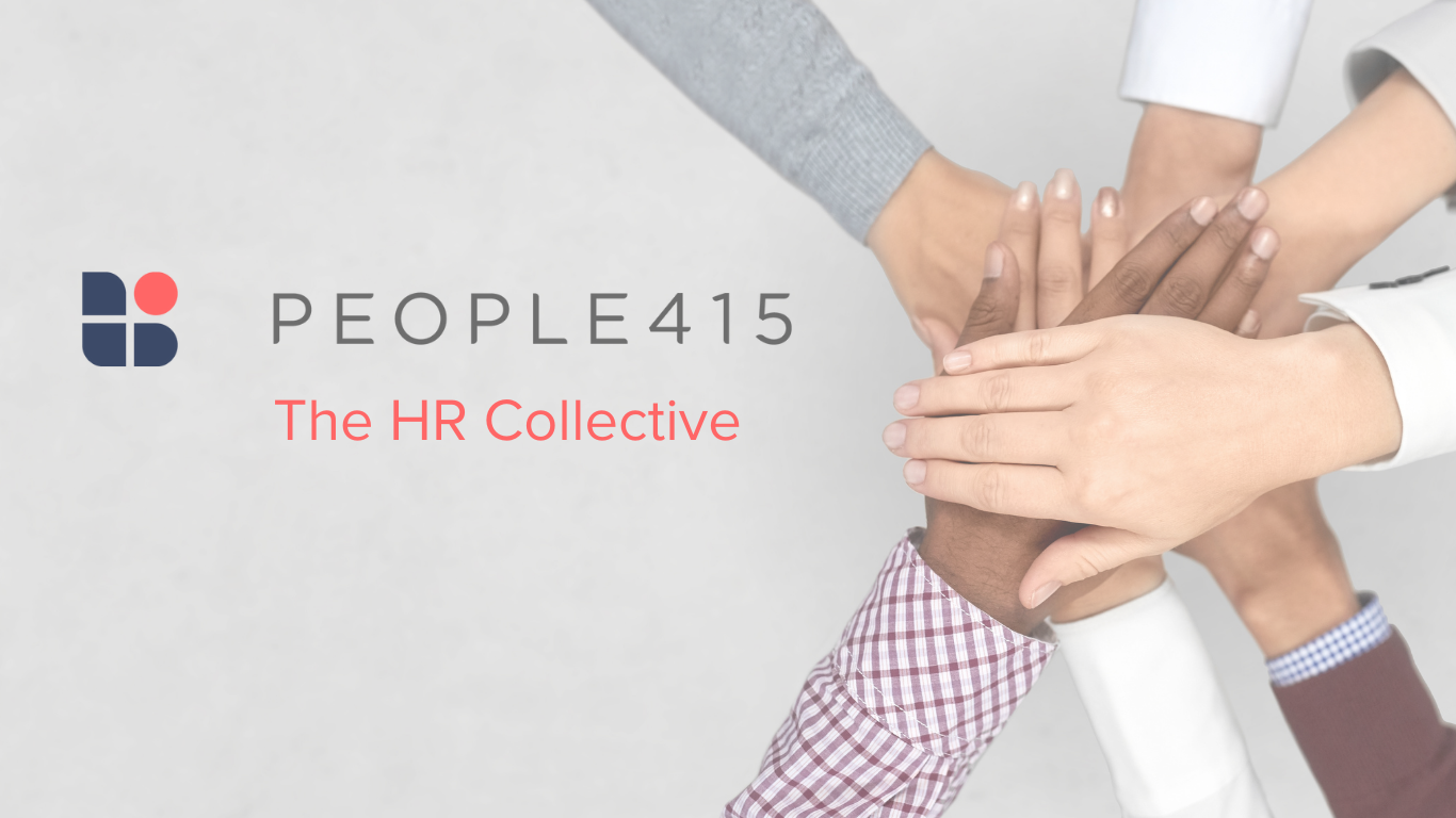 The HR Collective
