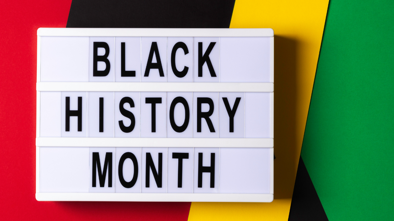Black History Month: Building Workplaces Where Equity Lives Year-Round
