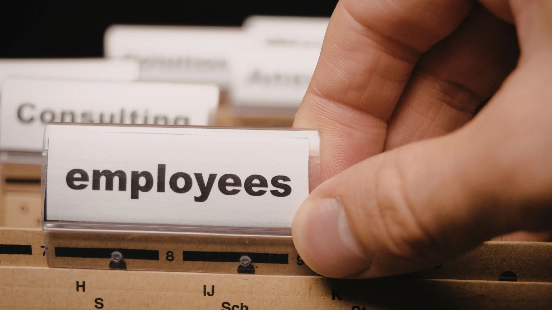 Do Employers Really Need Better Employee Documentation in 2026?