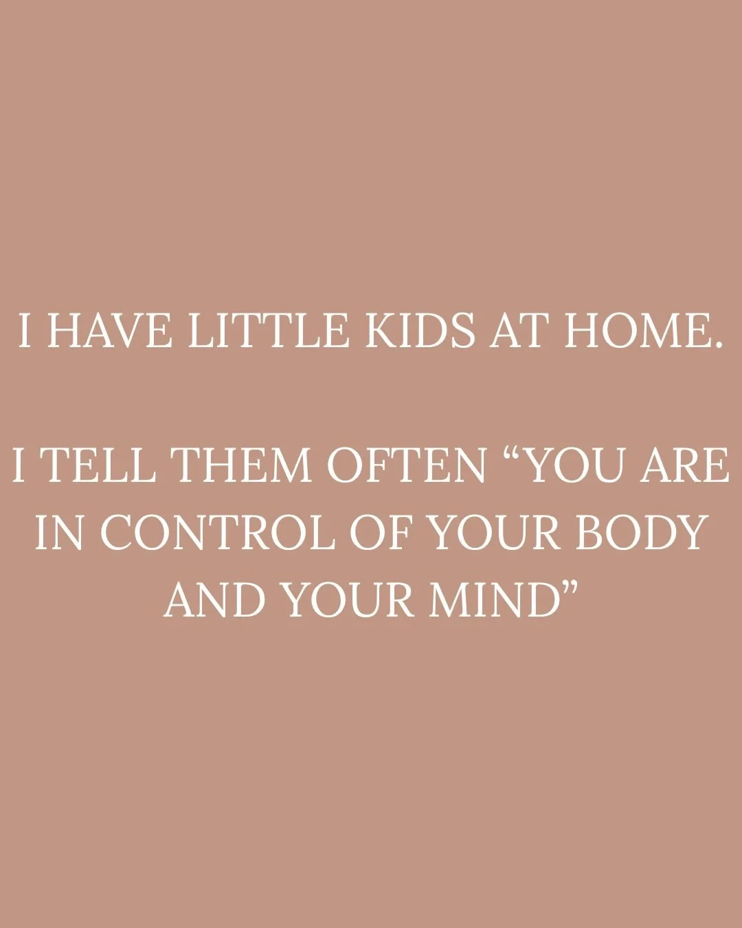 Save for later when you need to hype-girl yourself up😌❤️ 

You&rsquo;ve got this. You just need to remind yourself of that❤️