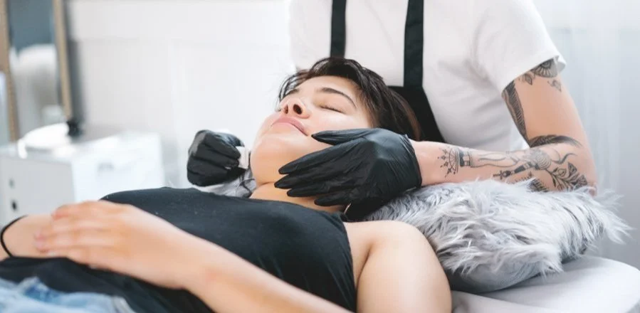 chemical peels denver