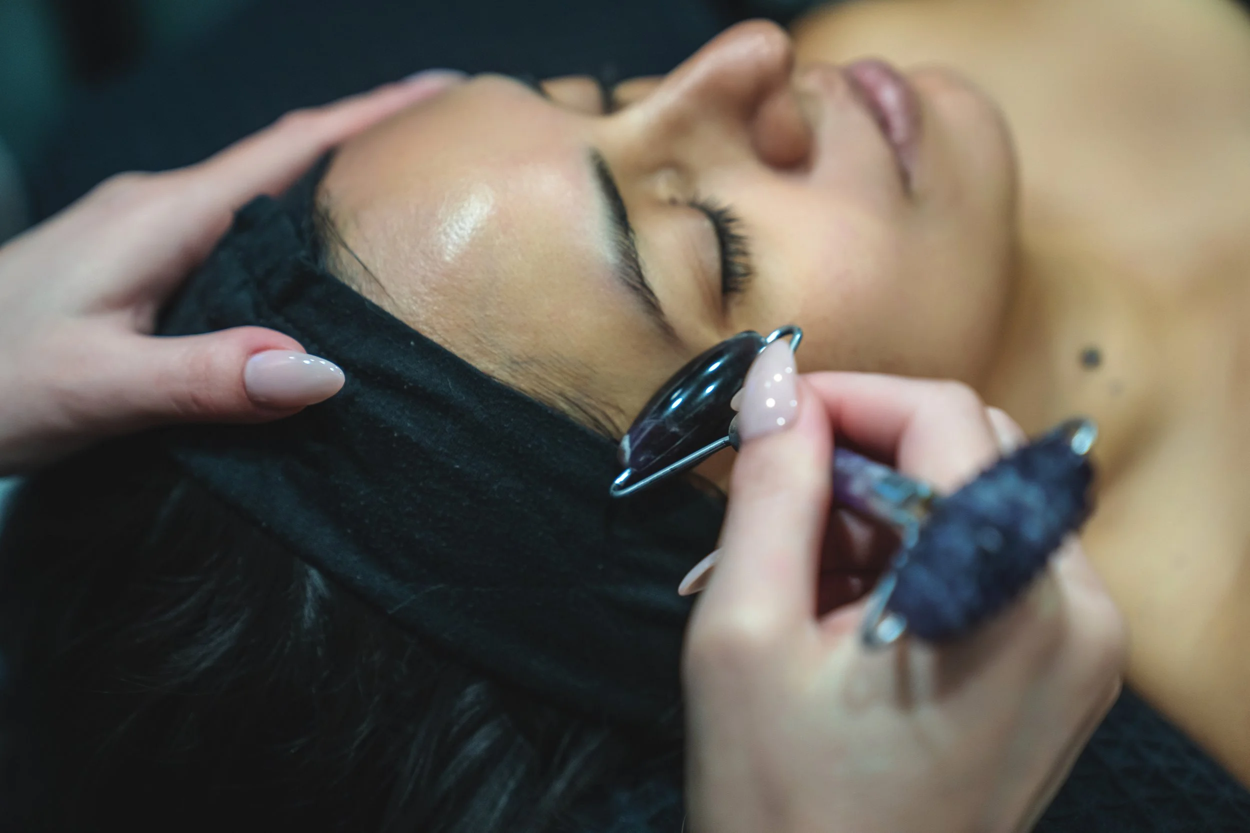 corrective skincare treatments denver, CO