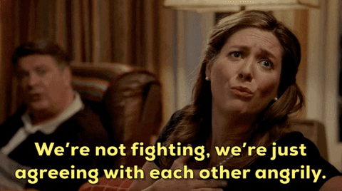 Why relationship check ins are a must for every couple 