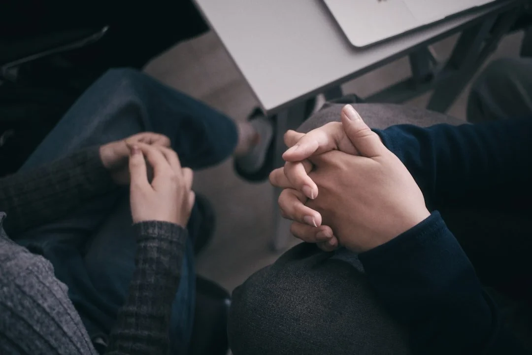 Why Relationship Counselling Is Not Just for When Things Go Wrong