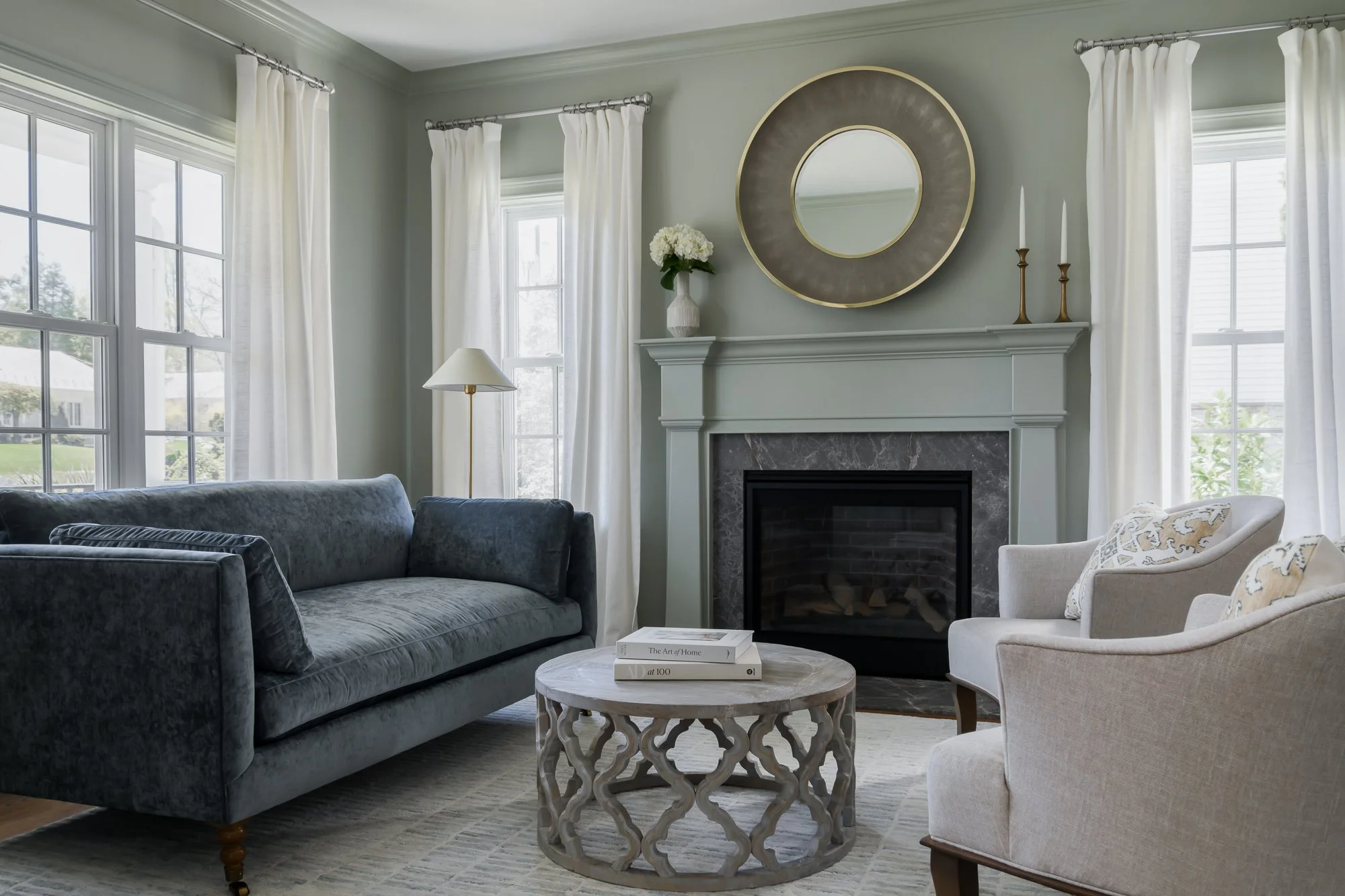 Gallery 3 — Nicole Goetting Interiors