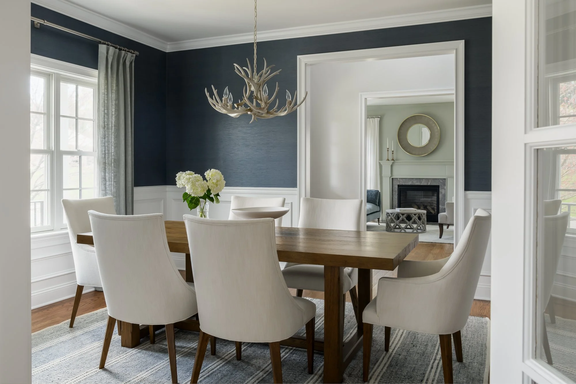 First Impressions — Nicole Goetting Interiors