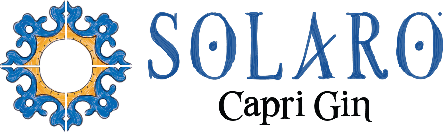 Solaro Capri Gin