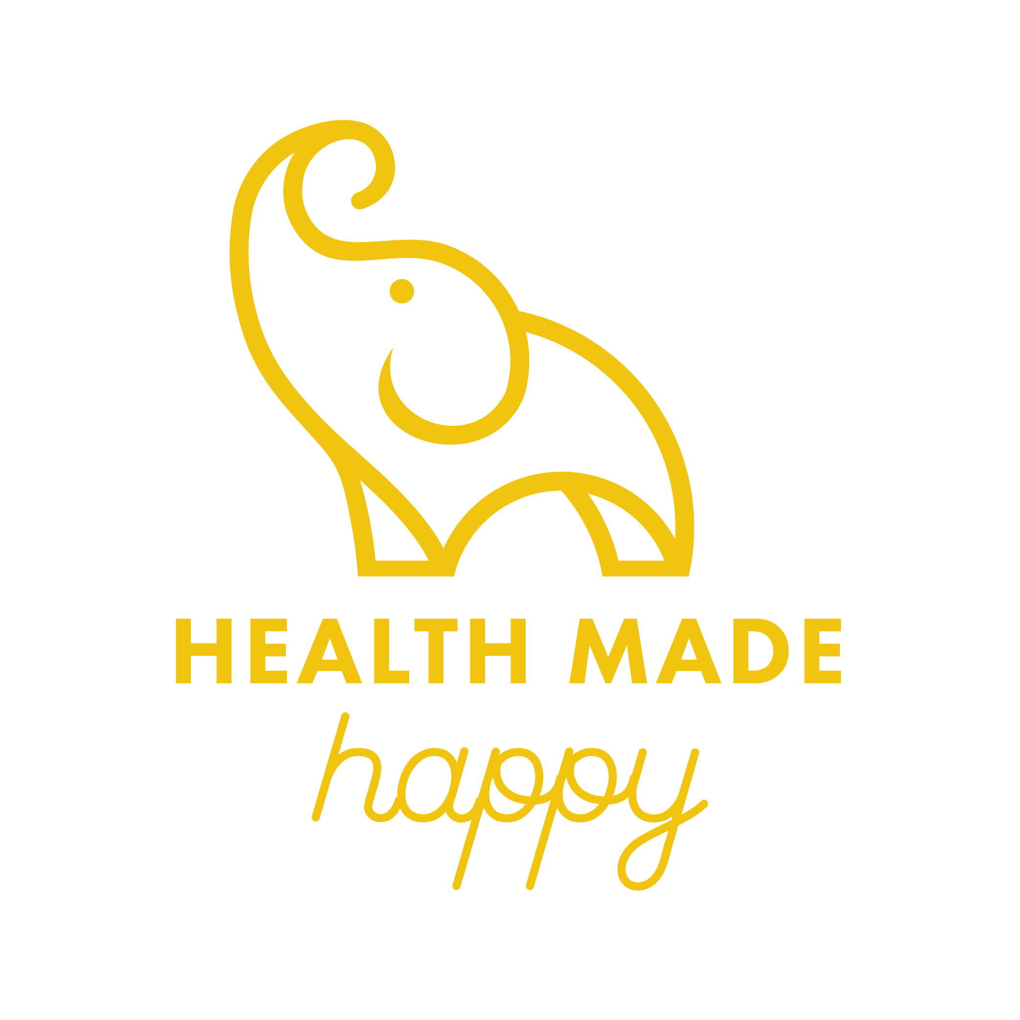 Health Made Happy