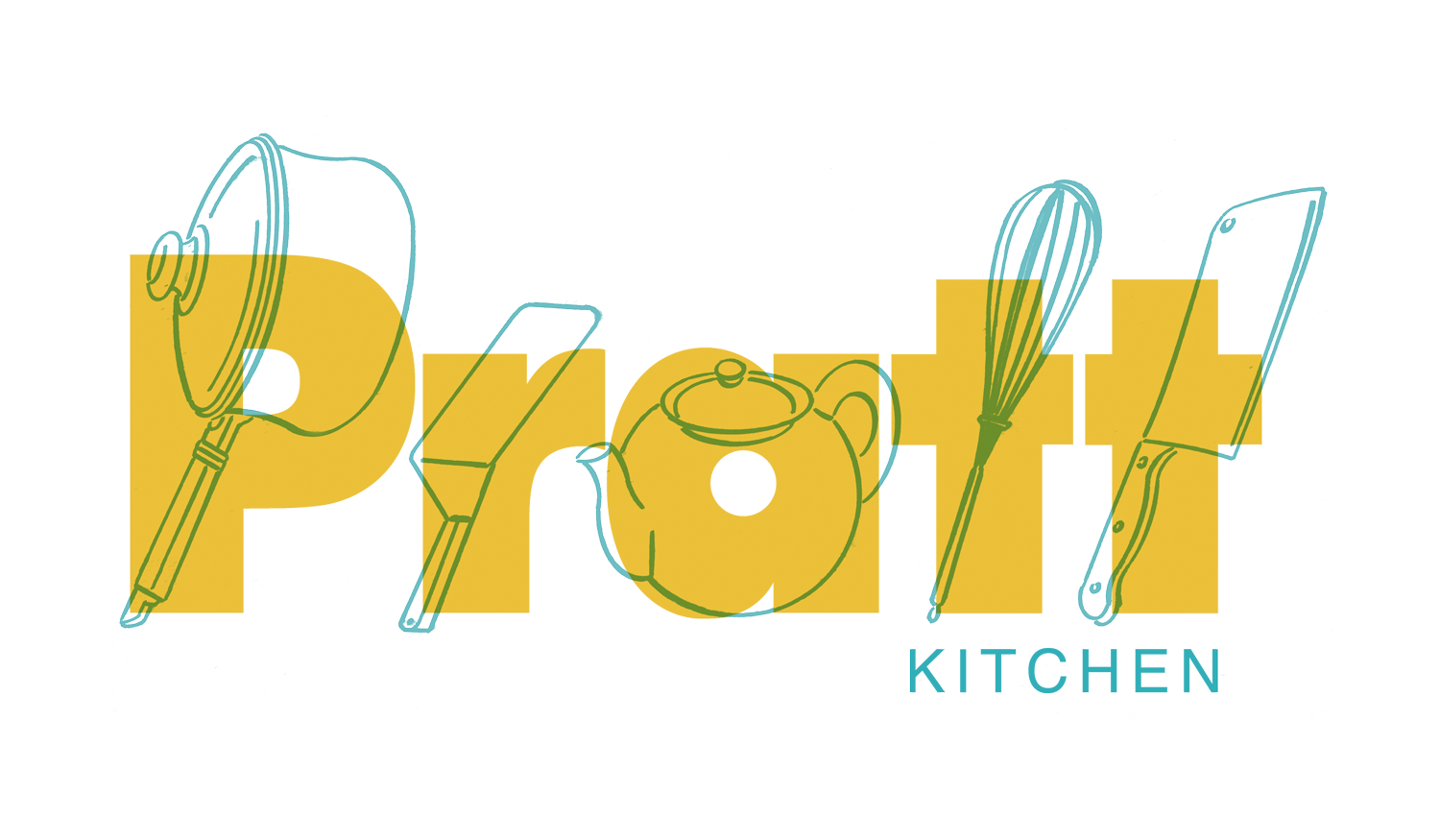 Pratt Kitchen: Pilot Event