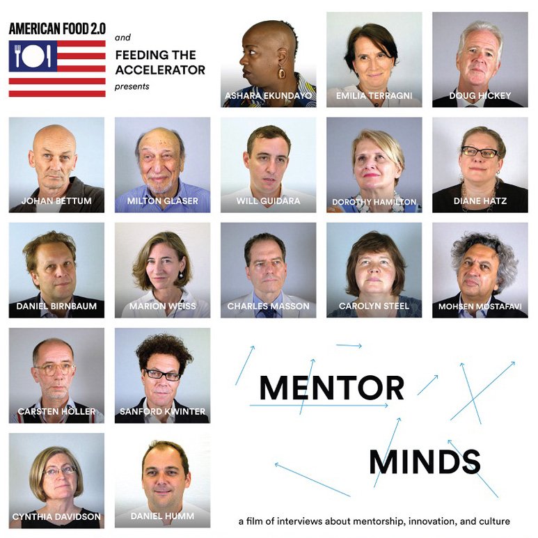 Mentor Minds interview series