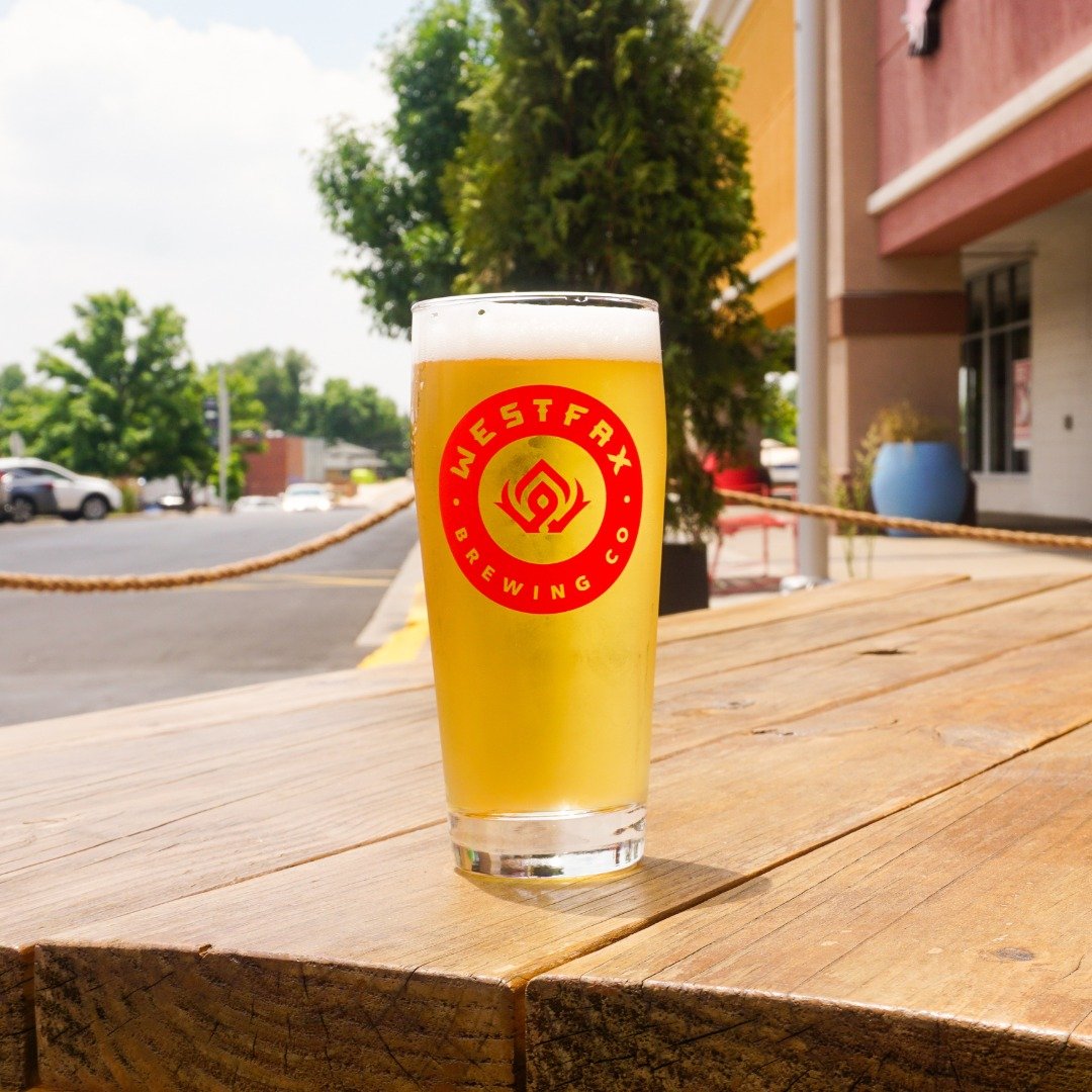 $𝟒 𝐓𝐮𝐞𝐬𝐝𝐚𝐲 𝐁𝐞𝐞𝐫
Colfax Cream Ale | Cream Ale | ABV: 5.4%
Light, Crisp and Clean this refreshing  ale is a drinkable crusher. Makes you wish it was summer year round! Light in color and carbonated perfectly!
**Draft Only**
Food Truck Today