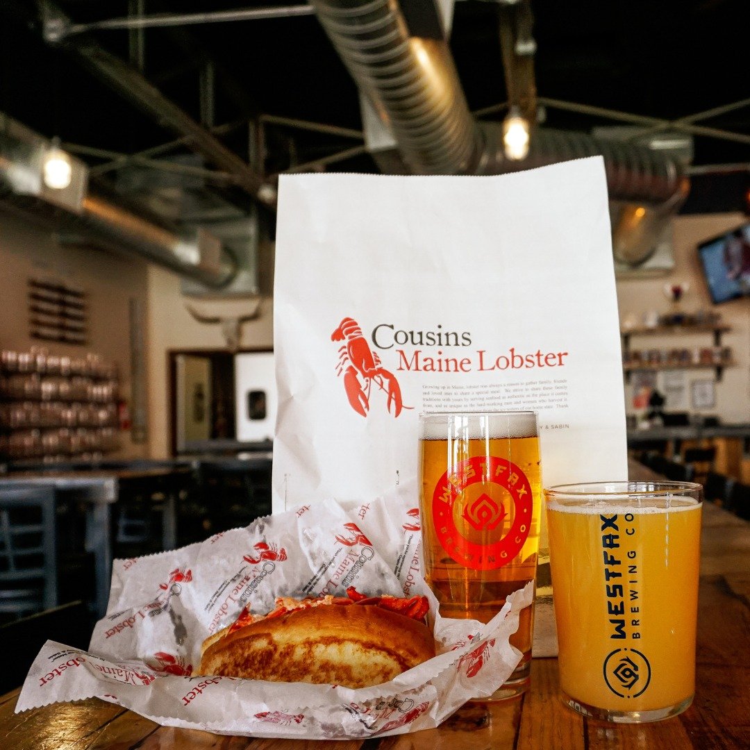 🦞🐚Wishin' for summer vibes today🌊🦞 With great beer and Lobster!
@cousinsmainelobster gets here at 4PM with the perfect addition to Ice Cold Beer! Taproom opens at 3PM
.
.
.
#craftbeer #craftbeeraddict #craftbeerenthusiast #coloradobeer #thingstod
