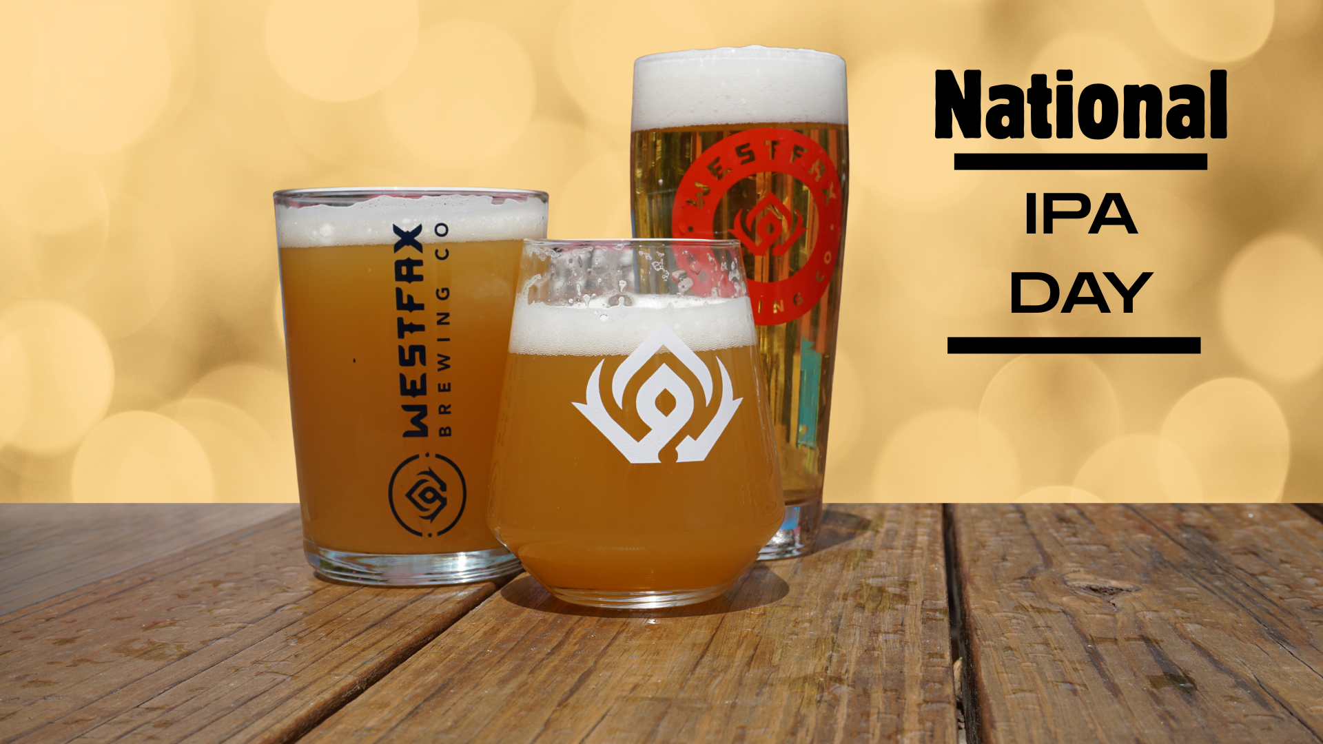 National IPA Day