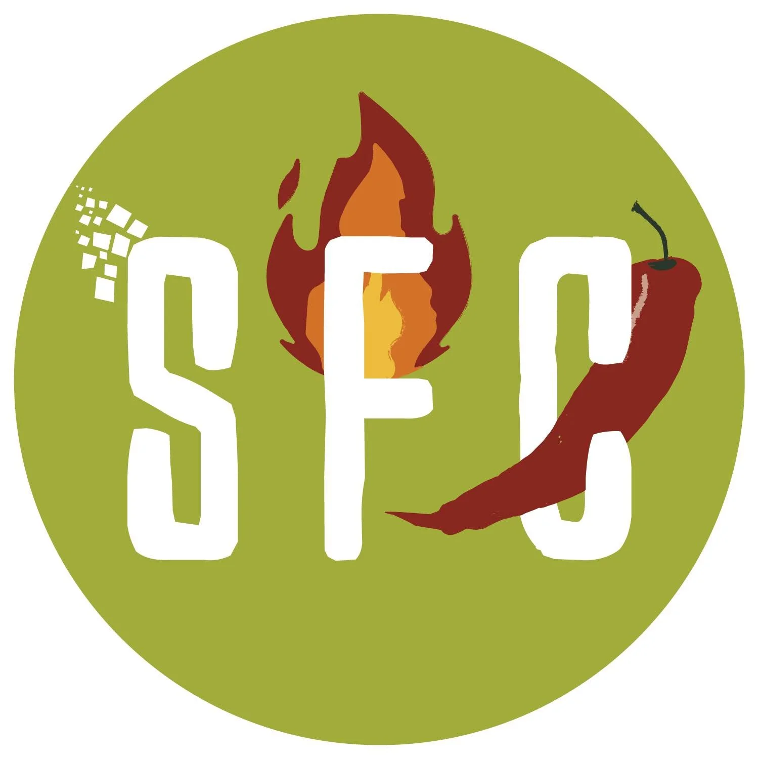 Salt Fire Chile