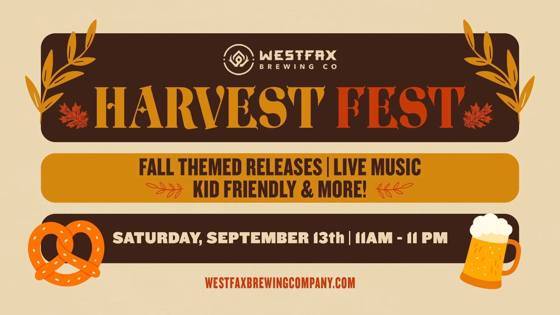 Harvest Fest