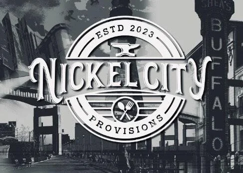 Nickel City Provisions