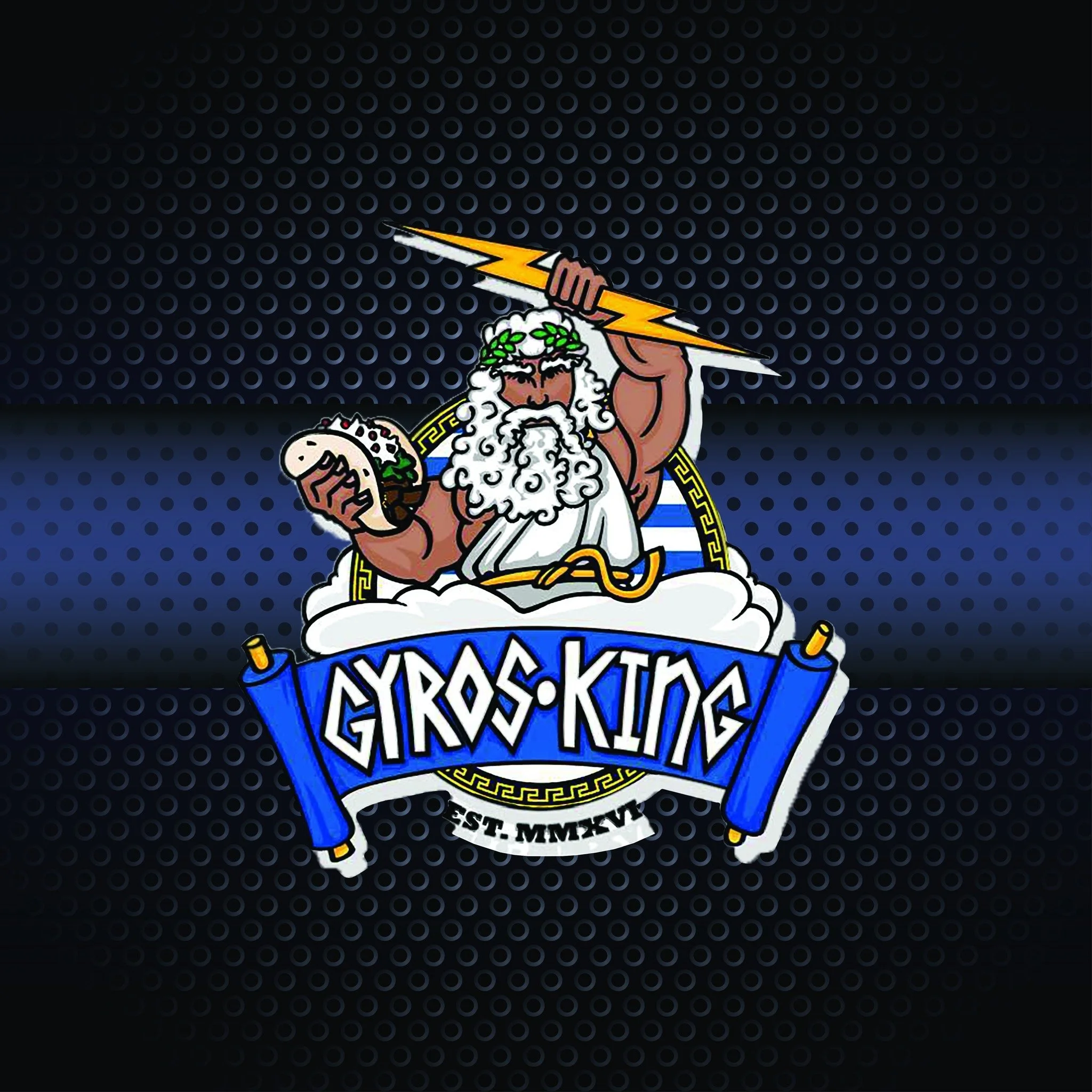 Gyros King