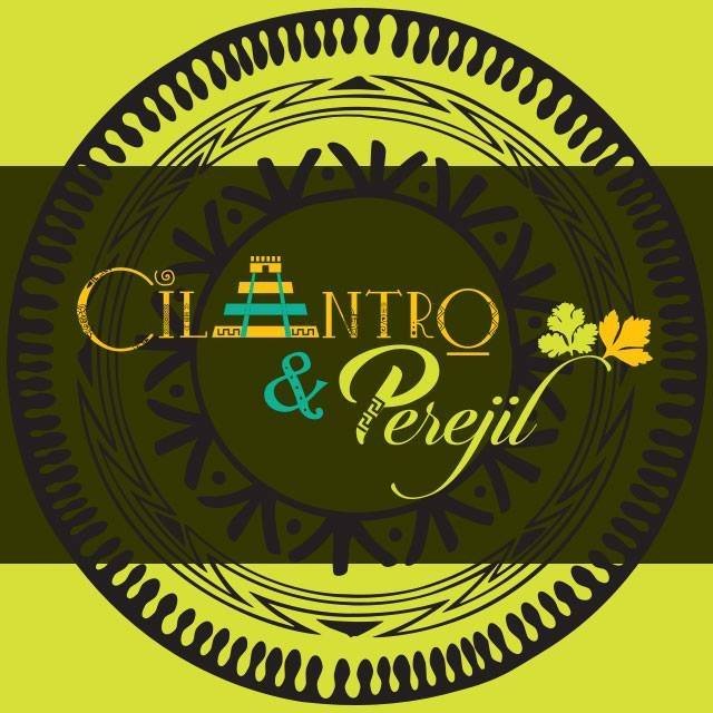 Cilantro & Perejil