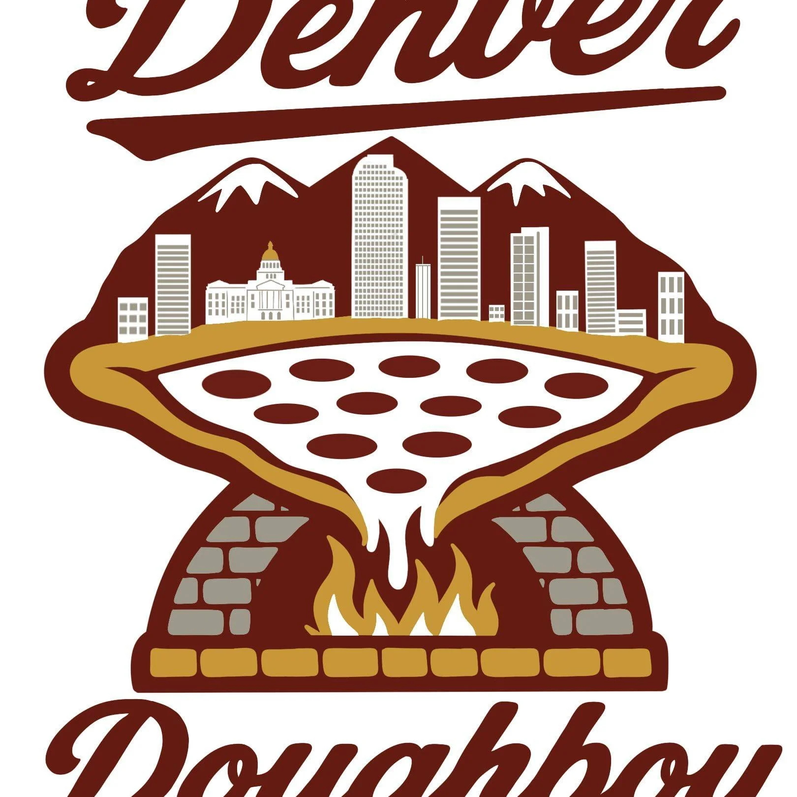 Denver Doughboy