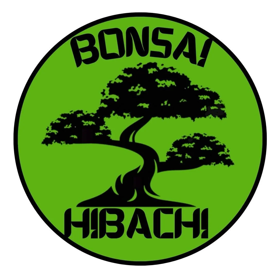 Bonsai HIbachi