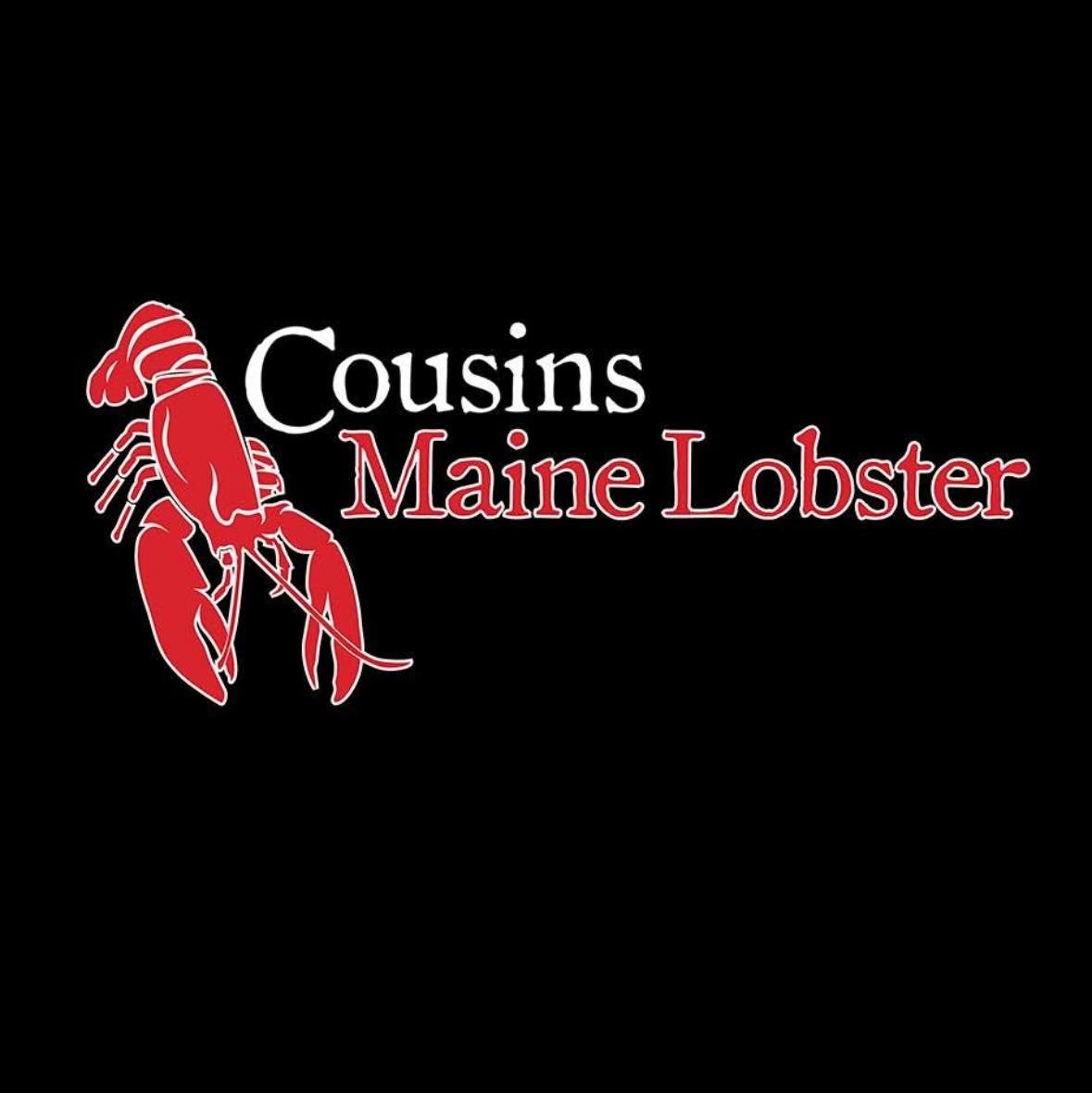 Cousin's Maine Lobster