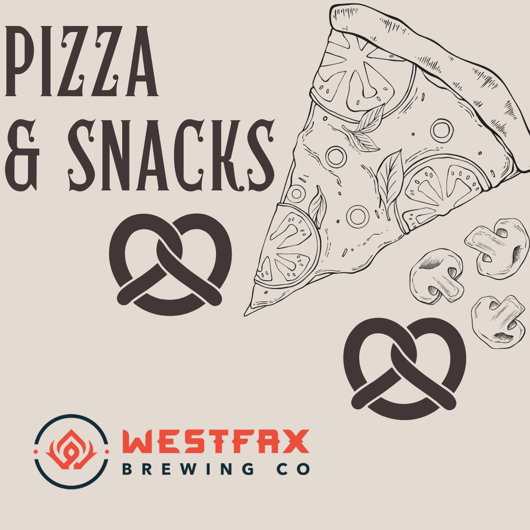WestFax Pizza & Pretzels
