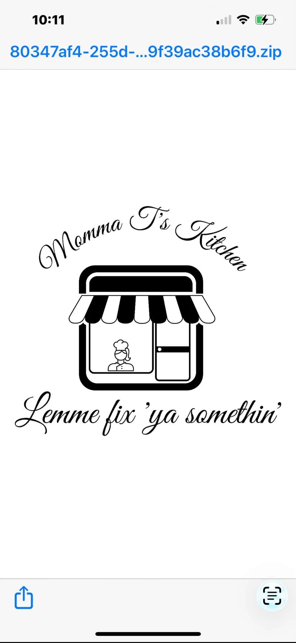 Mama T’s Kitchen