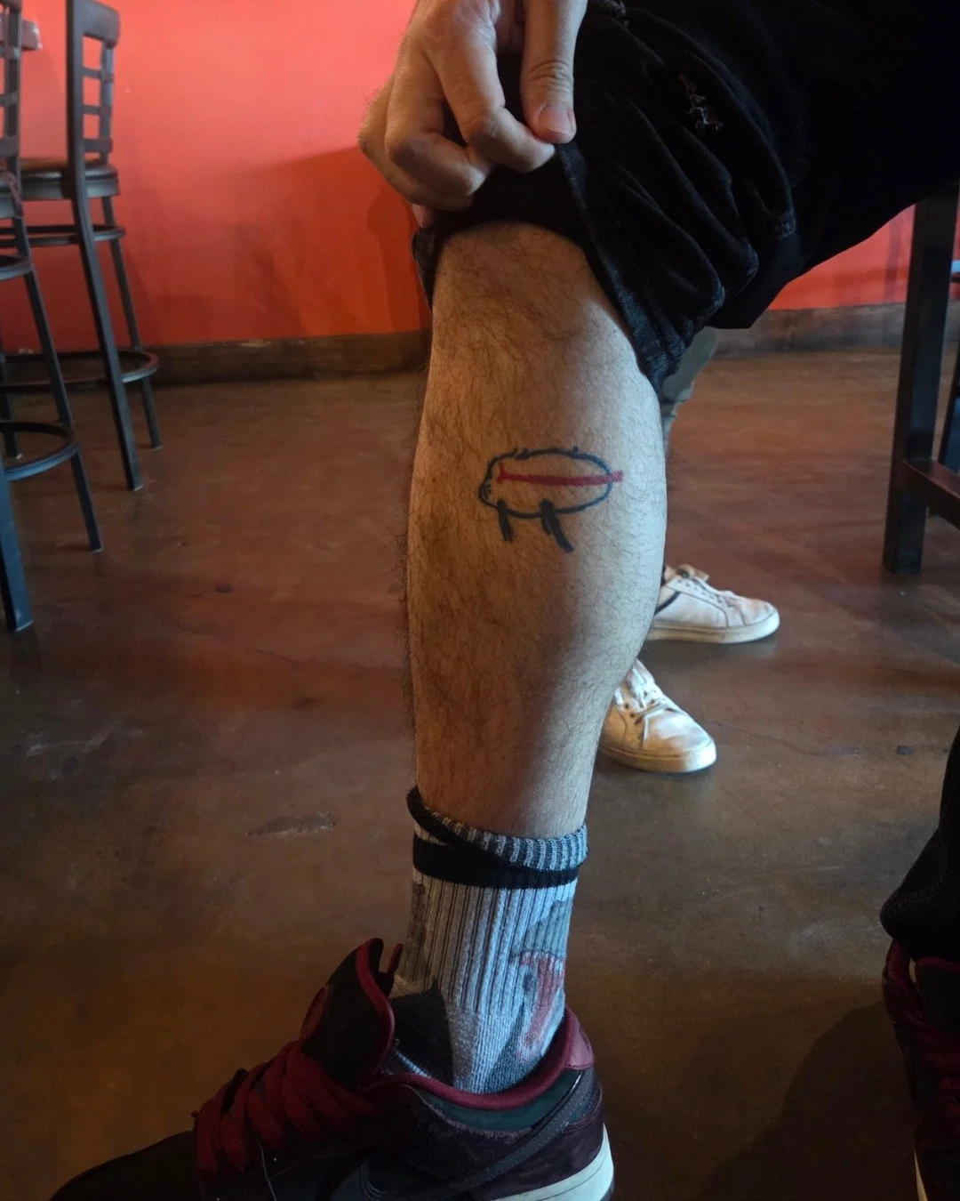 𝐍𝐅𝐋 𝐃𝐫𝐚𝐟𝐭 𝐏𝐚𝐫𝐭𝐲
Time: 6PM Start Time
🏈🍻 NFL DRAFT AT WESTFAX 🍻🏈
The future of the league starts here &mdash; and we&rsquo;re watching it all go down at the brewery 👀
Join us for the NFL Draft with cold beers, big reactions, and plen