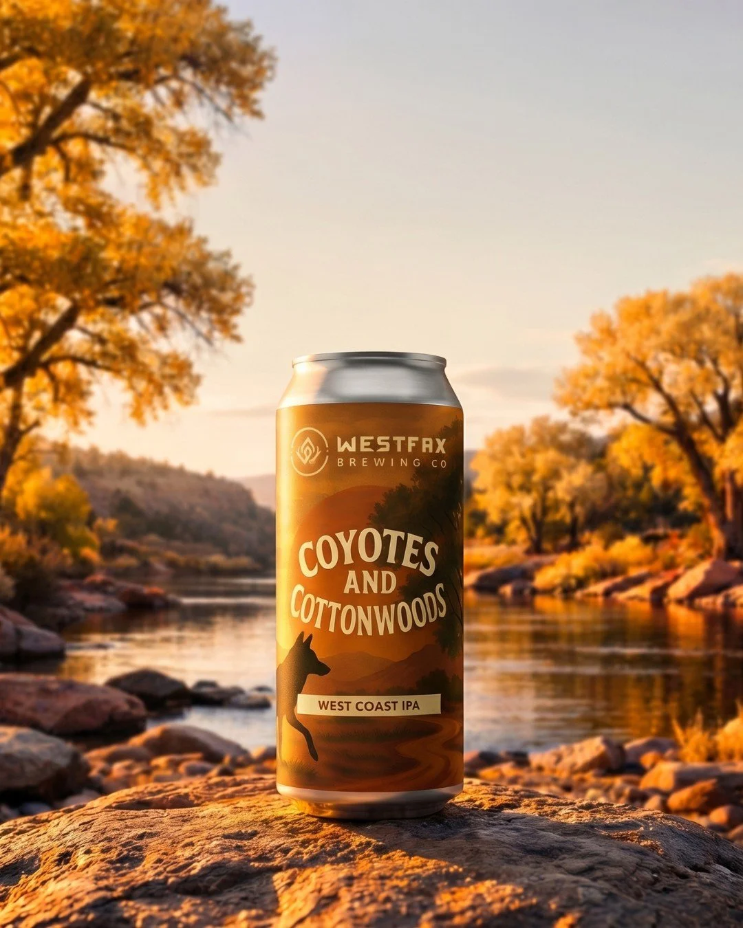 🌵🍻 NEW BEER RELEASE 🍻🌵

𝐂𝐨𝐲𝐨𝐭𝐞𝐬 &amp; 𝐂𝐨𝐭𝐭𝐨𝐧𝐰𝐨𝐨𝐝𝐬
Modern New Zealand IPA | 7% ABV
Releasing Friday, April 17th at NOON
Where desert meets riverbanks, this one runs wild 🌊🌵
Bright, punchy, and insanely drinkable&mdash;this Mode