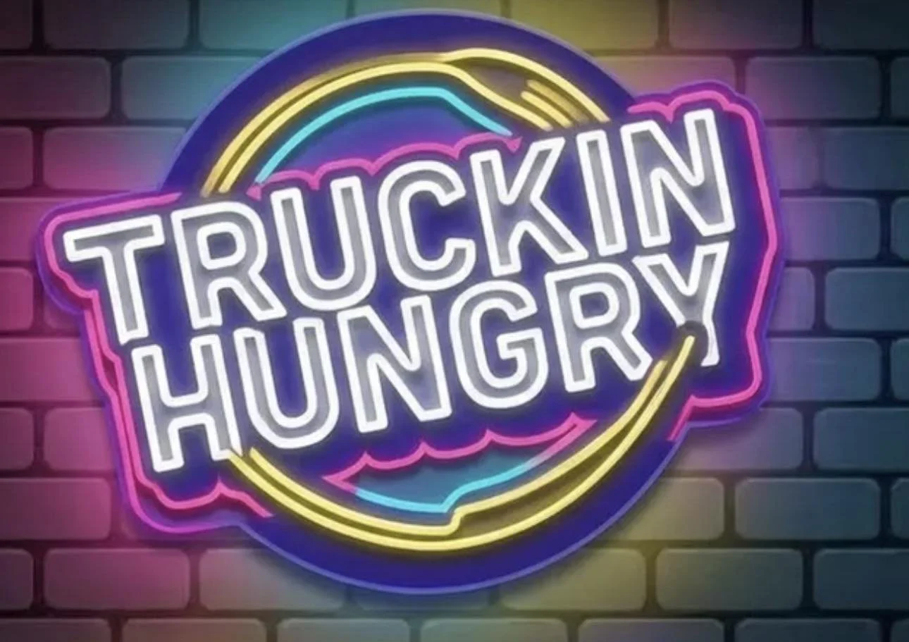 Trucking Hungry