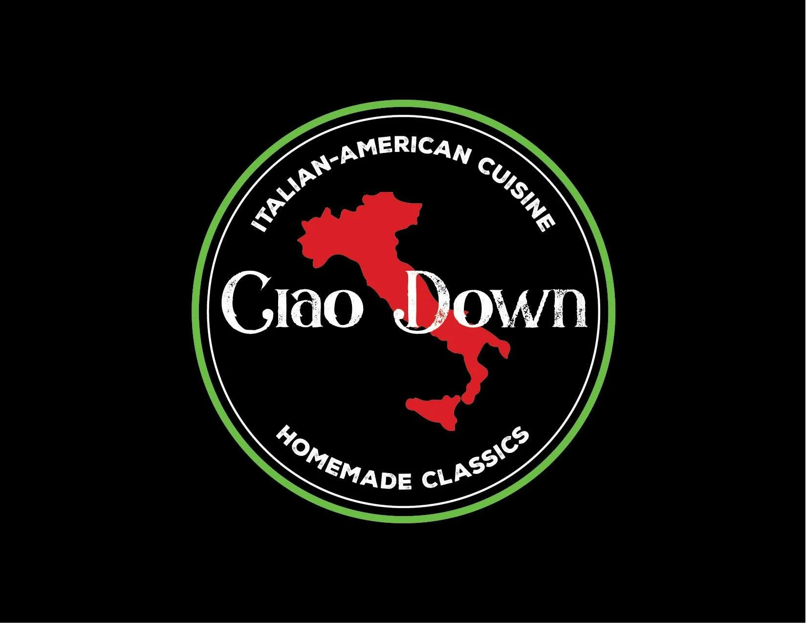 Ciao Down