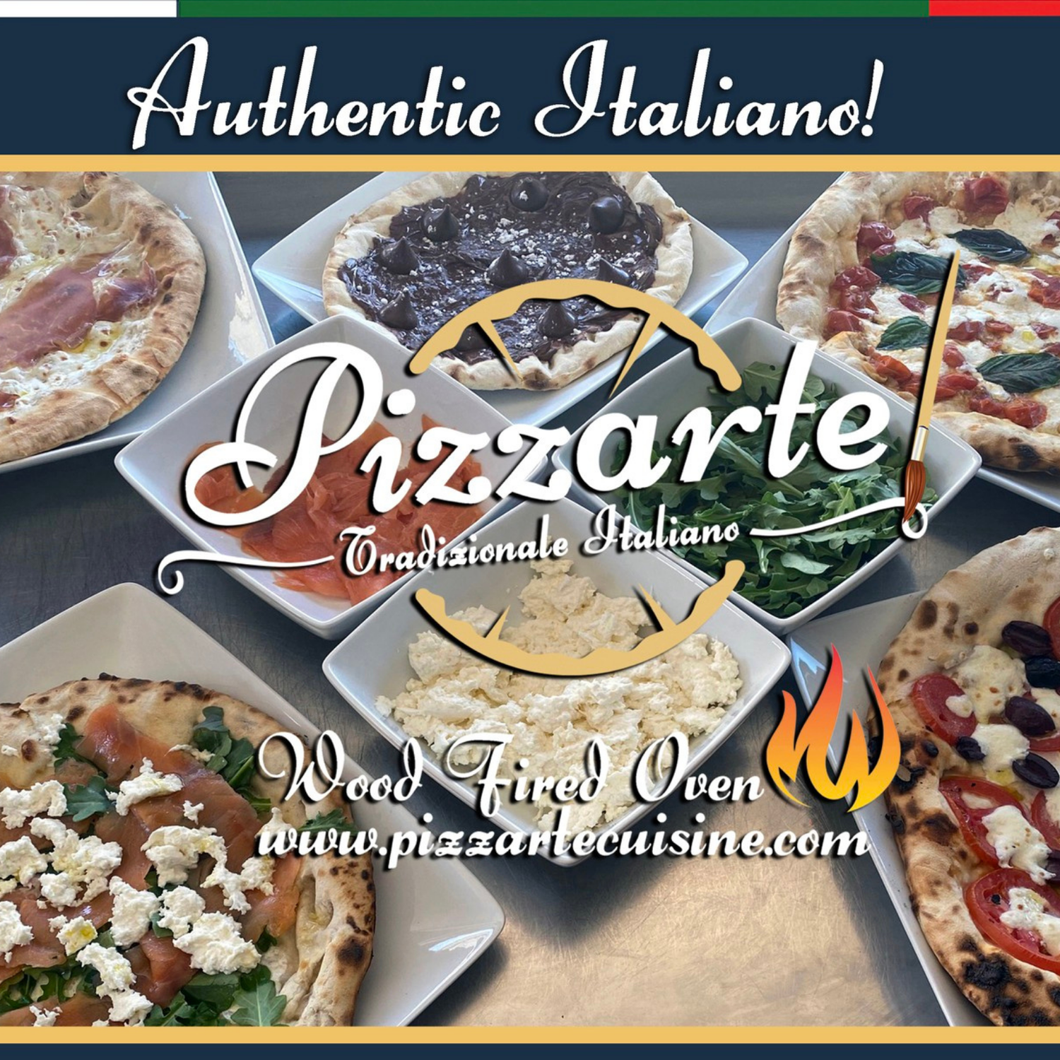 Pizzarte
