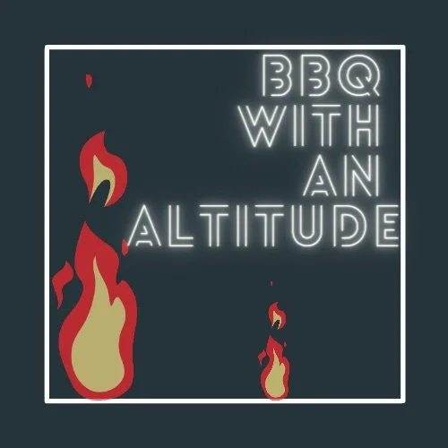 BBQ with an Altitude