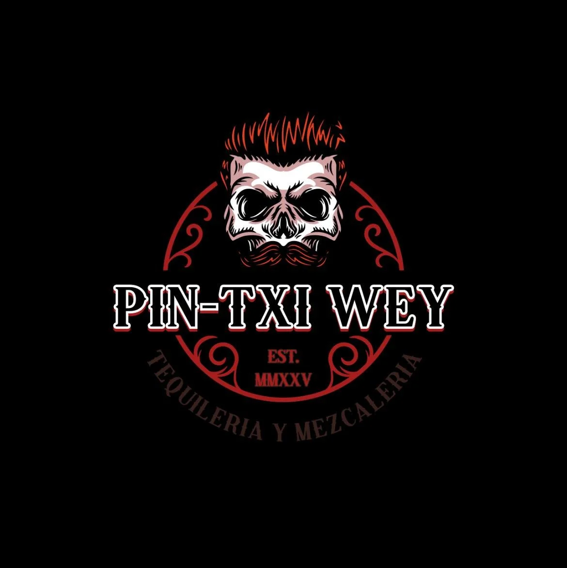 Pin Txi Wey