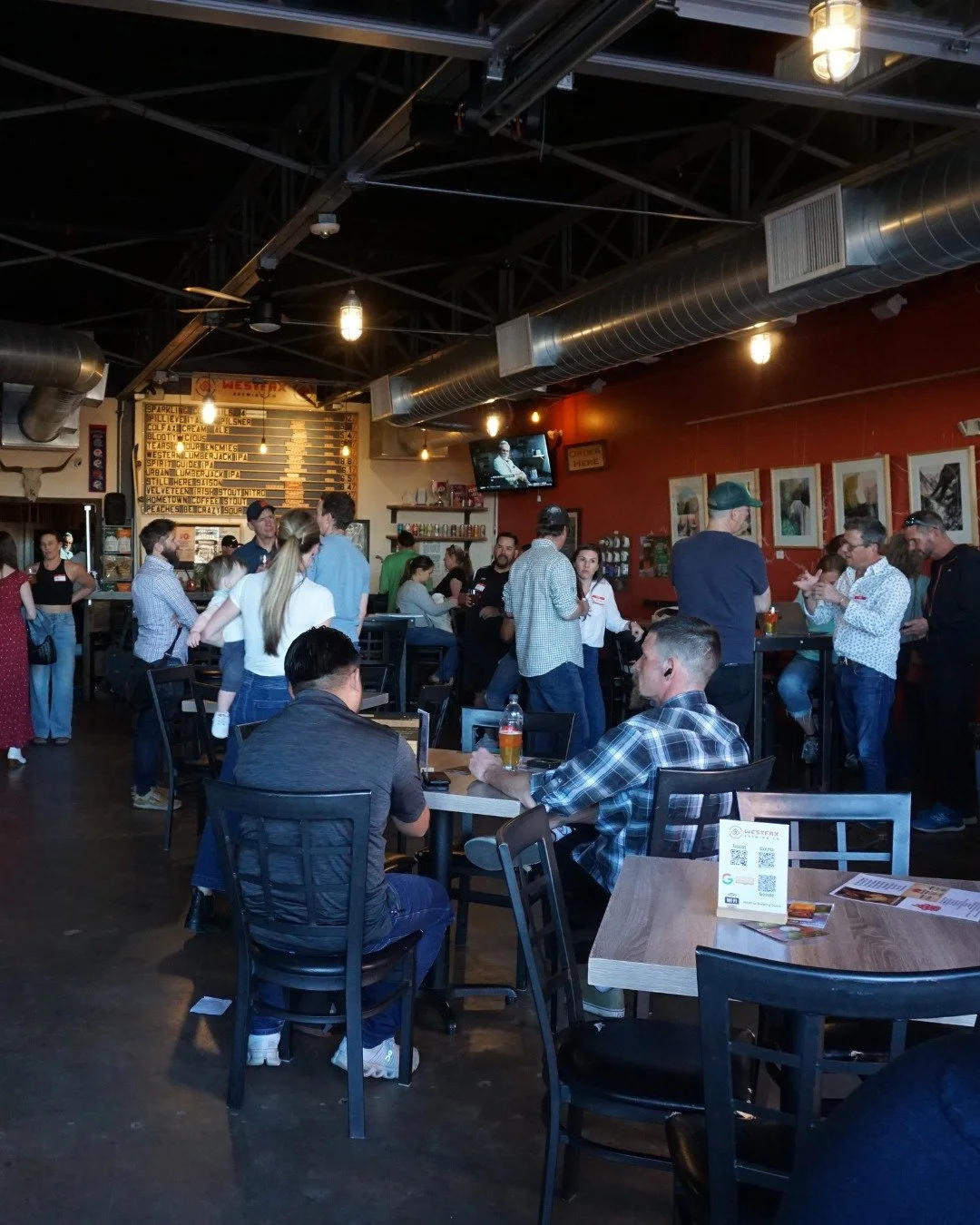 Last week&rsquo;s trivia was an absolute blast 🤯🍻 Big laughs, questionable guesses, random genius moments, and a few teams who clearly take this very seriously. Huge thanks to everyone who came out and made it such a fun night.

If you missed it, d