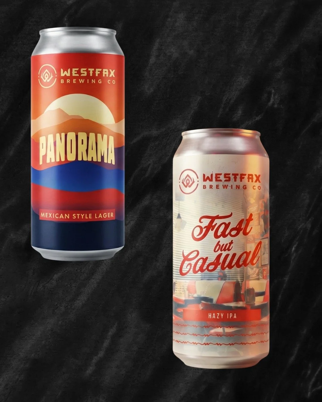 NEW BEER RELEASE THIS FRIDAY 🍻
We&rsquo;re kicking off May with a double drop you don&rsquo;t want to miss
FRIDAY 5/1 &mdash; TWO NEW BEERS HIT THE TAPS

𝐅𝐚𝐬𝐭 𝐁𝐮𝐭 𝐂𝐚𝐬𝐮𝐚𝐥 | 𝐇𝐚𝐳𝐲 𝐈𝐏𝐀 | 𝟔.𝟐%
Juicy. Soft. Loaded with flavor.
Citra 