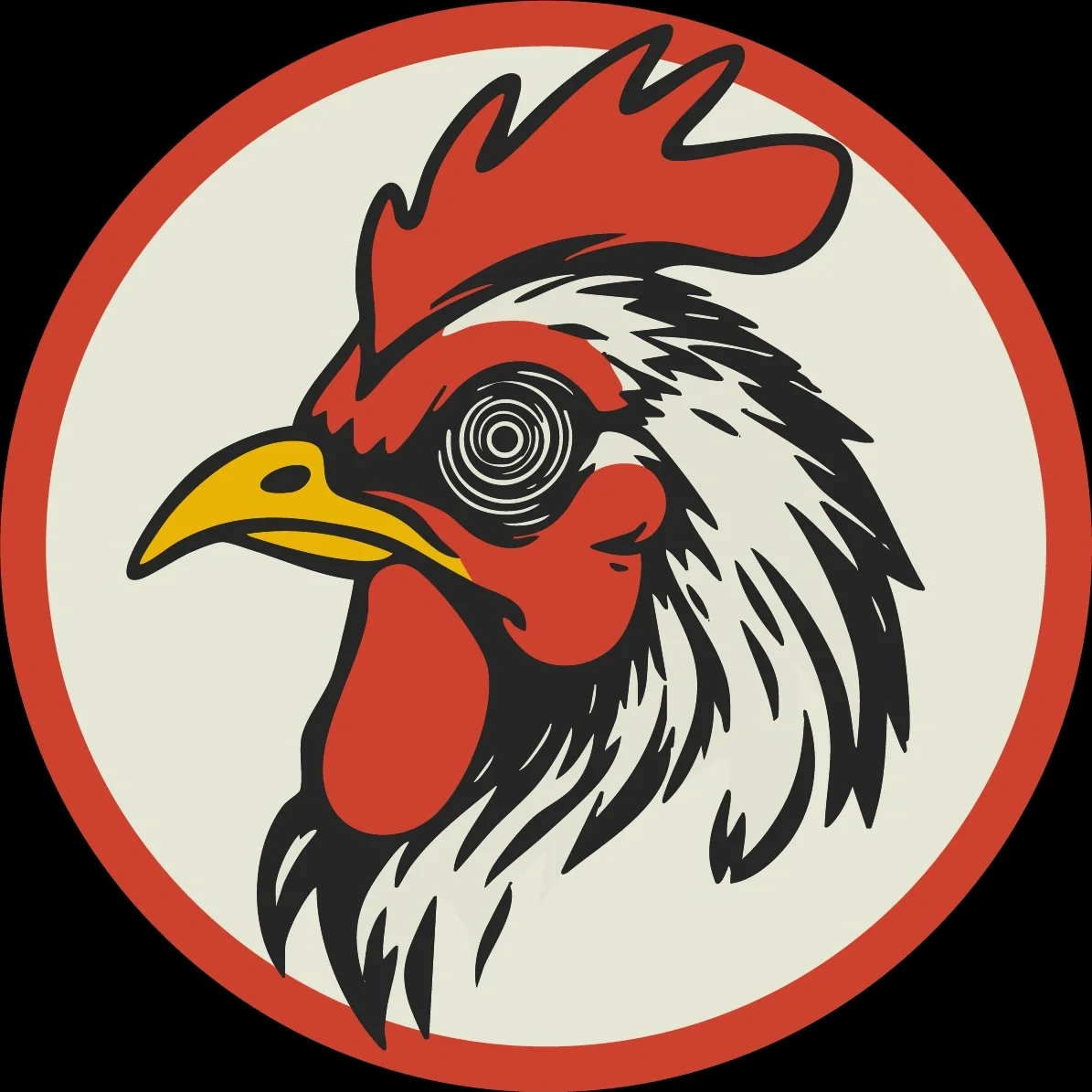 Chicken Menace