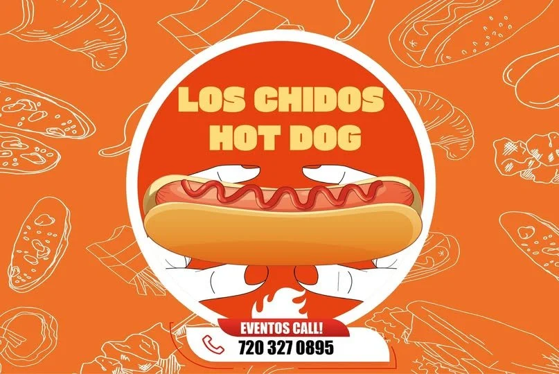 Los Chidos Hot Dog