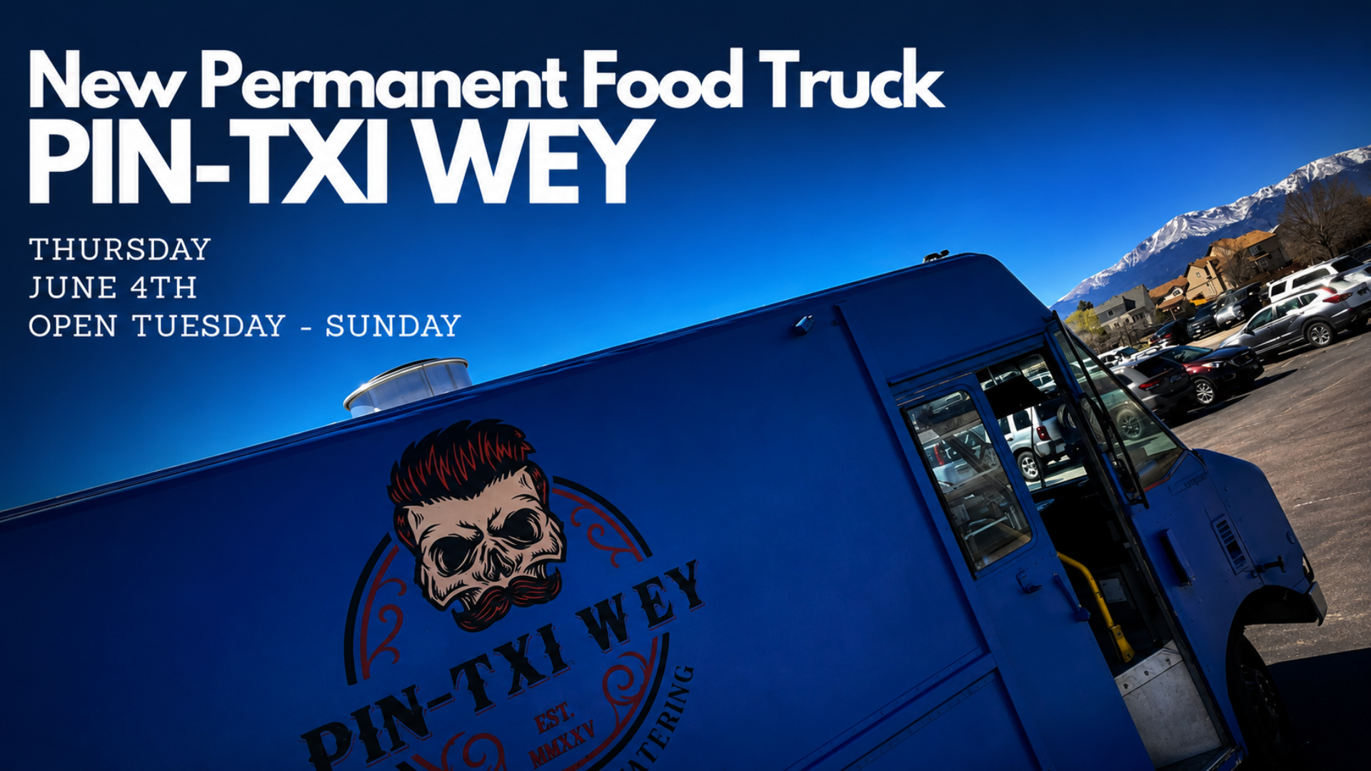 🌮 Welcome Pin-Txi Wey to WestFax Springs! 🍻