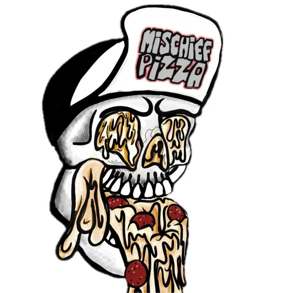 Mischief Pizza