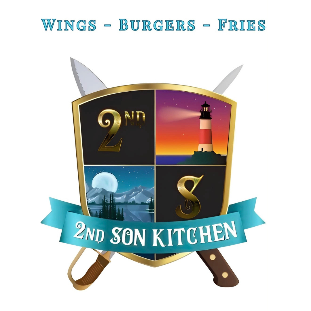 2nd Son Kitchen