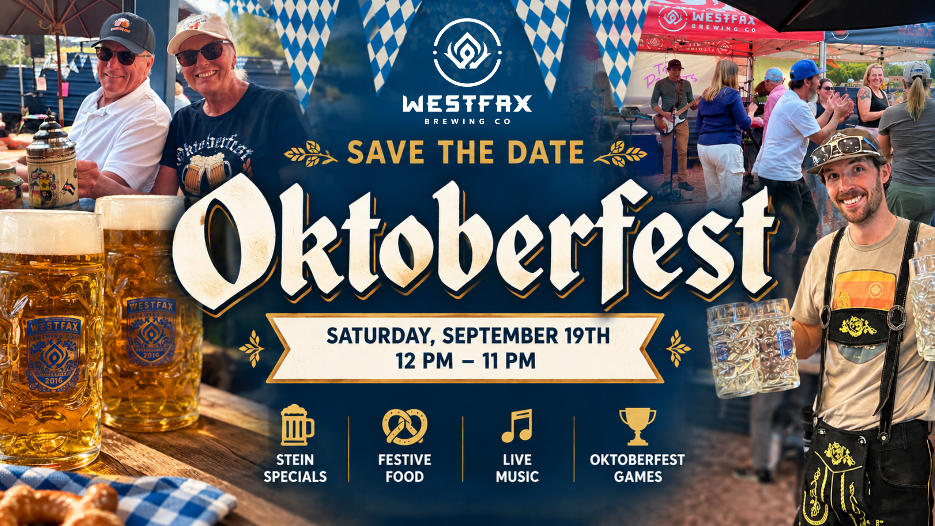 Oktoberfest