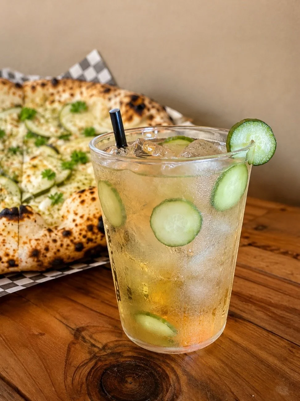 LET&rsquo;S GET INTO THE DILL! 🥒

The Pickle Fest details are here, and we&rsquo;re going all in. Four pickle beers, pickle cocktails, pickle eats and a whole lineup of pickle vendors are coming to WestFax Springs!

🗓 SATURDAY, OCTOBER 17
⏰ 12&ndas