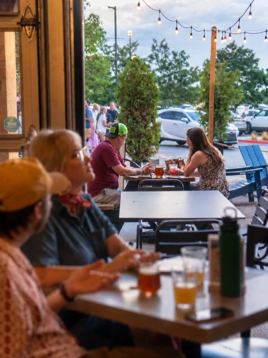 Small Batch Saturday is one of our favorite days all month! 🍺

Today&rsquo;s small batch: Tomato Basil Lager 🍅🌿

Come grab a pour, try something a little different, and get your hands on it before it&rsquo;s gone. Small batches don&rsquo;t stick a